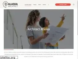 Sites similar to architectalaska.com