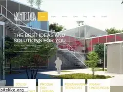 Sites similar to architectaria.com