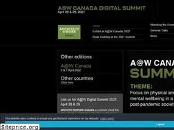Sites similar to architectatwork.ca