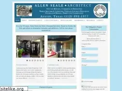 Sites similar to architectaustin.com