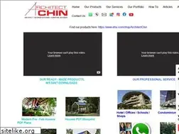 Sites similar to architectchin.com