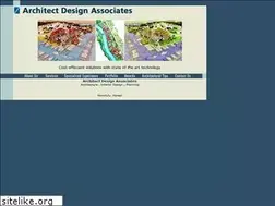 Sites similar to architectdesign.com