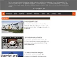 Sites similar to architectdose.blogspot.com