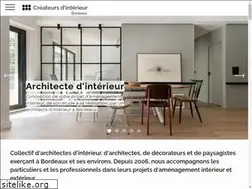 Sites similar to architecte-interieur-bordeaux.com