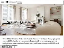 Sites similar to architecte-interieur-montpellier.com