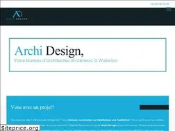 Sites similar to architecte-interieur.be