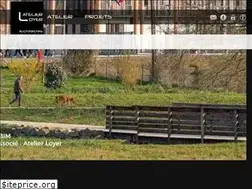 Sites similar to architecte-loyer.com