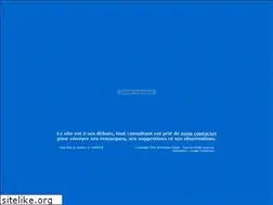 Sites similar to architecte-rabat.ma