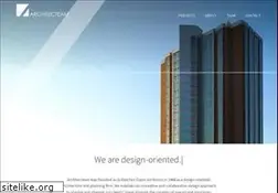 Sites similar to architecteam.com