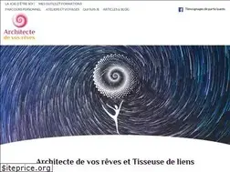Sites similar to architectedevosreves.com