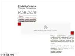 Sites similar to architecteinterieur.com