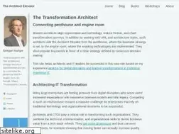 Sites similar to architectelevator.com