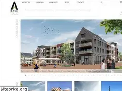Sites similar to architectengilde.nl
