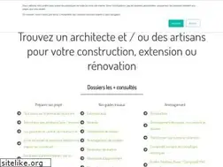 Sites similar to architecteo.com