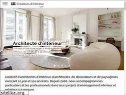 Sites similar to architectes-interieur-lyon.com
