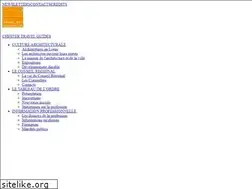 Sites similar to architectes-paca.org