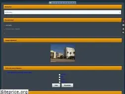 Sites similar to architectesmeknestafilalet.ma