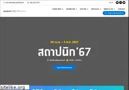 Sites similar to architectexpo.com
