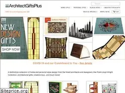 Sites similar to architectgiftsplus.com