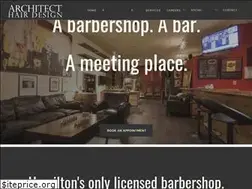 Sites similar to architecthairdesign.com