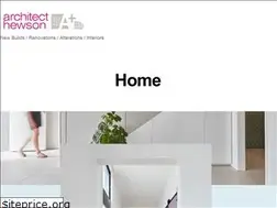 Sites similar to architecthewson.com