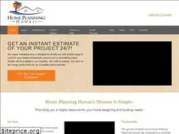 Sites similar to architecthonolulu.com