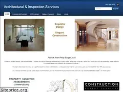 Sites similar to architectinspect.com