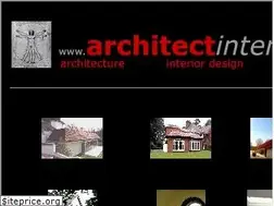 Sites similar to architectinternet.com