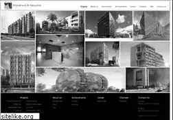 Sites similar to architectm.com