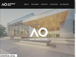 Sites similar to architectonepa.com