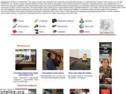 Sites similar to architector.dp.ua