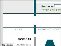 Sites similar to architectour.net