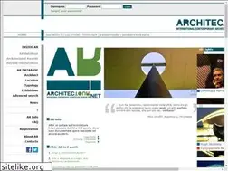Sites similar to architectour.org