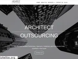 Sites similar to architectoutsourcing.com