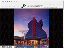 Sites similar to architectphotography.com