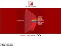 Sites similar to architects-consultants.com