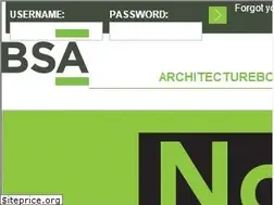Sites similar to architects.org