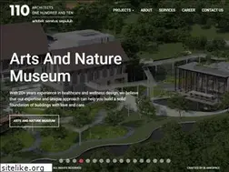 Sites similar to architects110.com