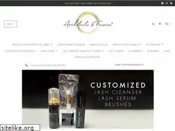 Sites similar to architectsandfairies.com