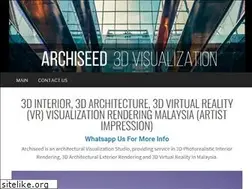 Sites similar to architectseed.com