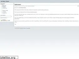 Sites similar to architectshack.com
