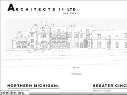 Sites similar to architectsii.com