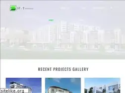 Sites similar to architectsithu.com
