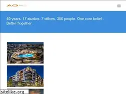Sites similar to architectsorange.com
