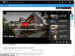 Sites similar to architectssouth.com