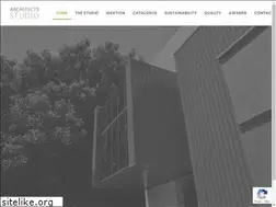Sites similar to architectsstudioltd.com