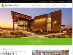 Sites similar to architectswest.com