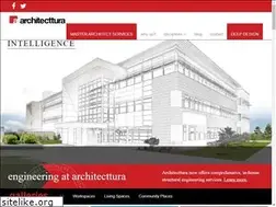 Sites similar to architecttura-inc.com