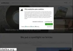 Sites similar to architectum.com