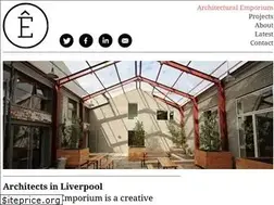 Sites similar to architectural-emporium.co.uk